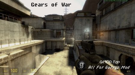 Replica Colormod Sets Pack