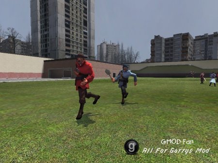 TF2 - Funny