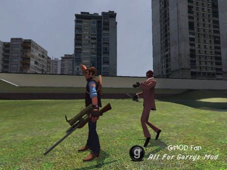 TF2 - Funny