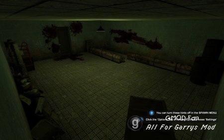 Gm_ImportensEye Demo V1