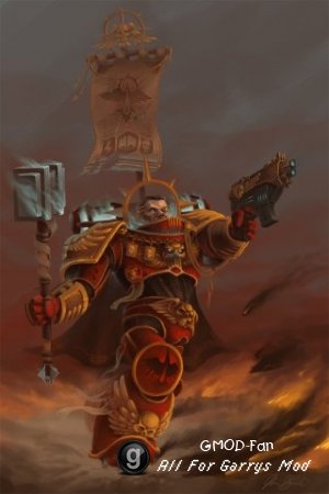 Driveable W40k Vasilisk