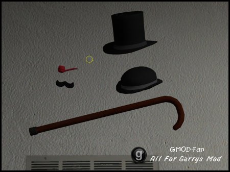 Gentlemens models V2