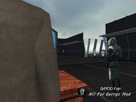 Destroy Breen's Base