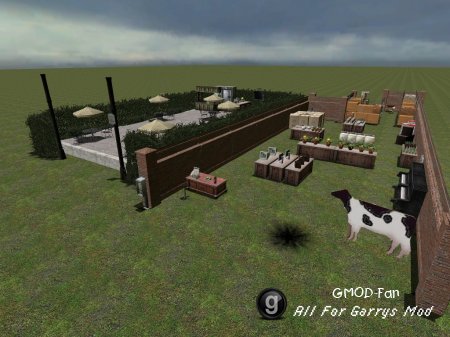 my house v3.5