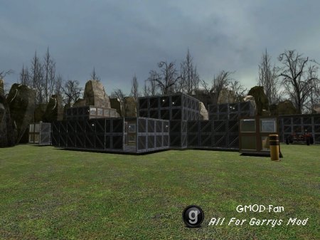 my house v3.5