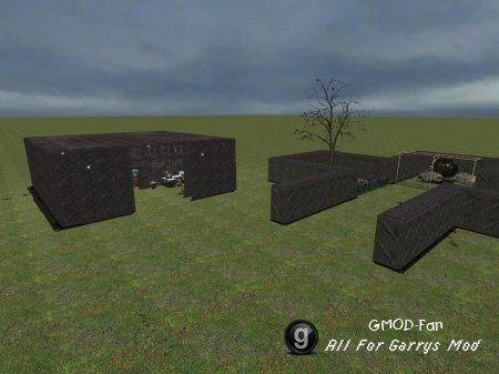 my house v3.5