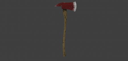 Scratched L4D2