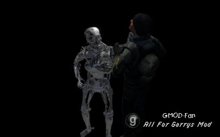 T-800 Terminator