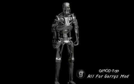 T-800 Terminator
