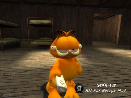 Garfield