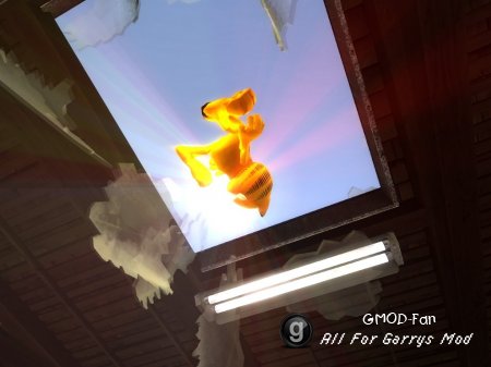 Garfield
