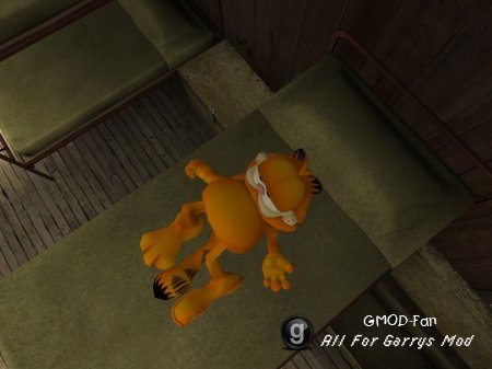 Garfield