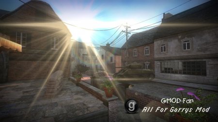 WW2 map pack 2