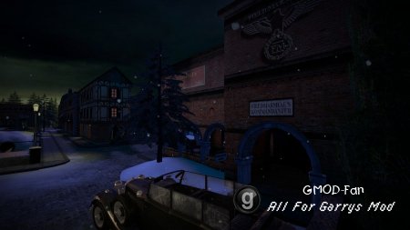 WW2 map pack 2