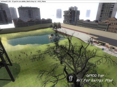 Overidden (Save File)