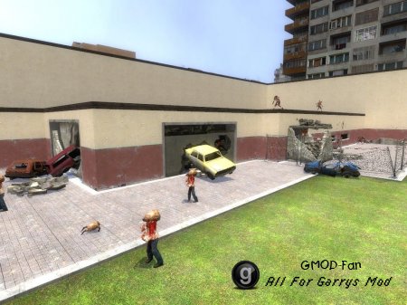 Overidden (Save File)