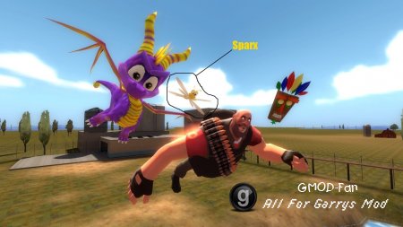 sparx model
