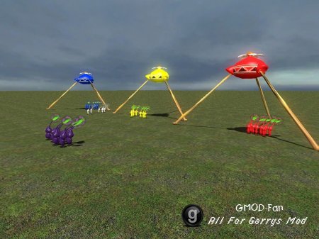 Pikmin
