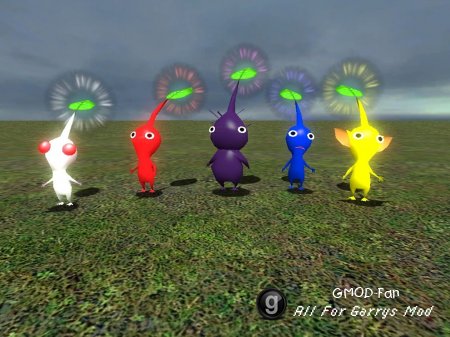 Pikmin