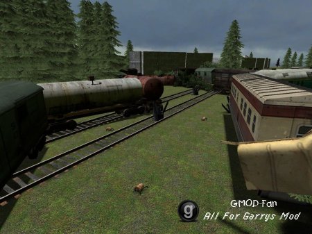 Escape City 17 Part 1,2
