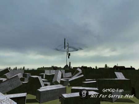 Escape City 17 Part 1,2