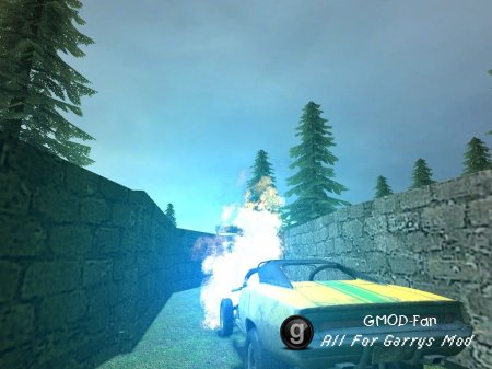 Escape City 17 Part 1,2