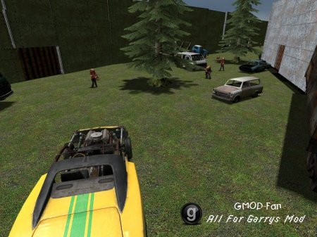 Escape City 17 Part 1,2