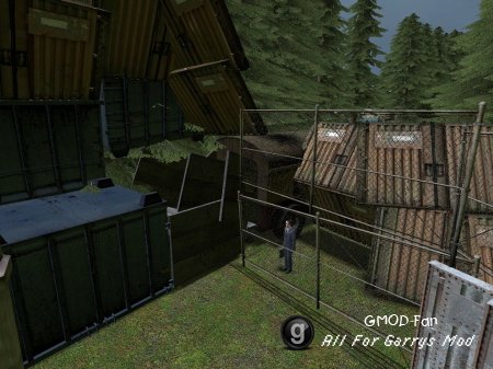 Escape City 17 Part 1,2