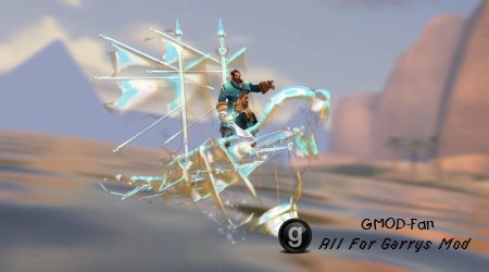 [Dota 2] Tidehunter & Kunkka