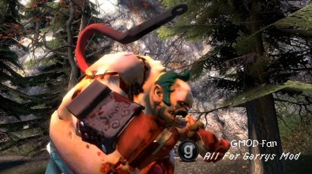 [Dota 2] Pudge Ragdoll