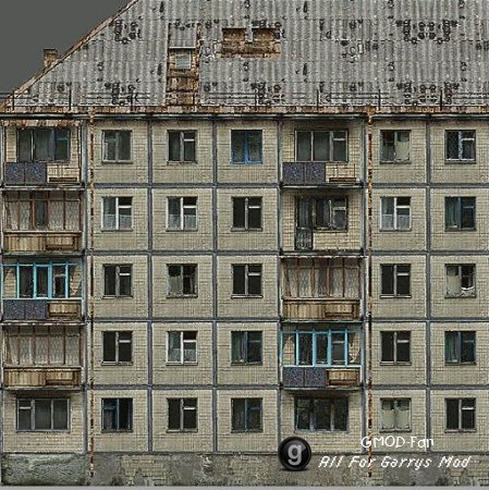 текстур пак из игры stalker