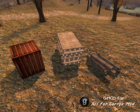 Контент из игры stalker