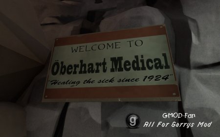 Meet the Medic Map - Prop Pack