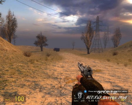 stalker fort12