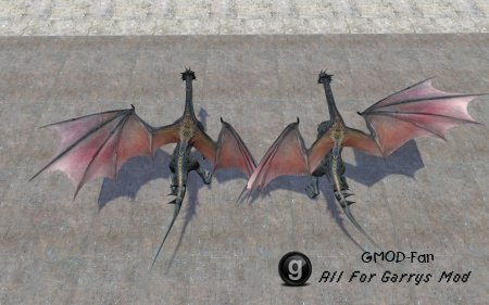 Young Dragon (Dragon Age)
