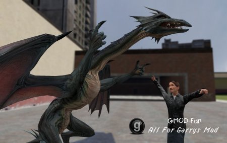 Young Dragon (Dragon Age)