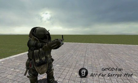 Juggernaut Player