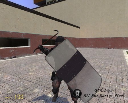 COD:MW2 Armor pack 2 players