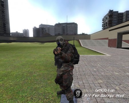 COD MW2 Russian players *FIX*