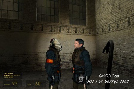hl2 beta metrocop new skin