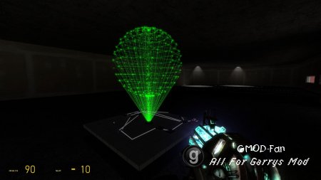 nissepks holosphere
