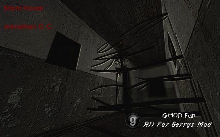 Silent House