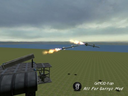 Bomber Plane V 1.1