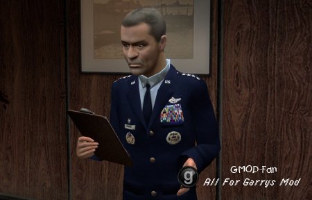 US Military Generals