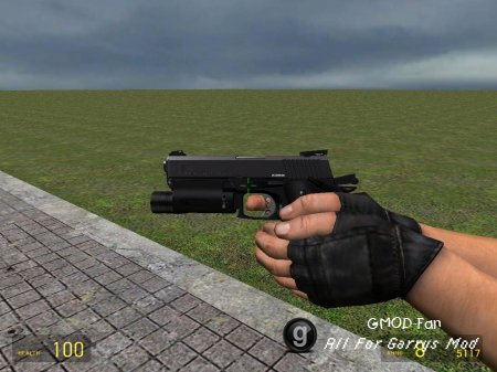 stalkerncolt