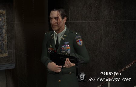 US Military Generals