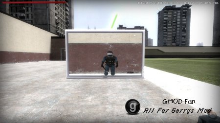 vault 115 Security NPCs/RP