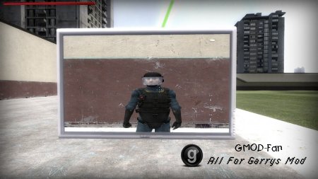 vault 115 Security NPCs/RP