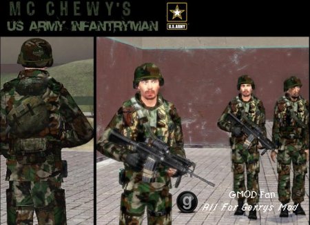 Woodland_infantry