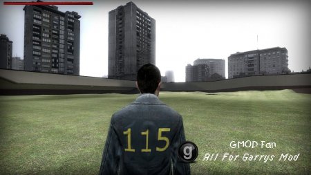 vault 115 Dweller NPCs/RP